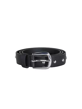 HUGO | Ceinture en cuir PENNY | 